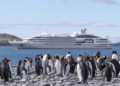 Abercrombie and Kent Antarctica Cruise: Learning Meets Luxury