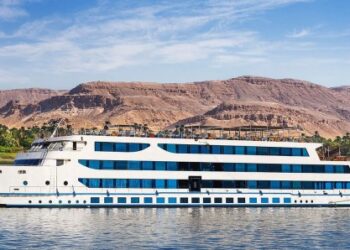 Zahra Luxury River Nile Cruises | The Oberoi Zahra, Egypt