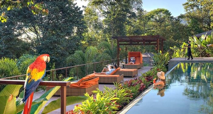 Inspirato With American Express | Luxury Destination Club