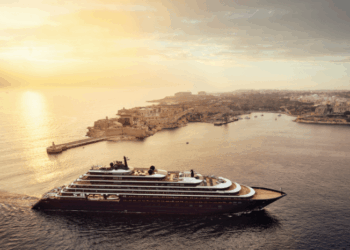 Ritz-Carlton Unveils 2026 Summer Voyages - Cruise Industry News ...