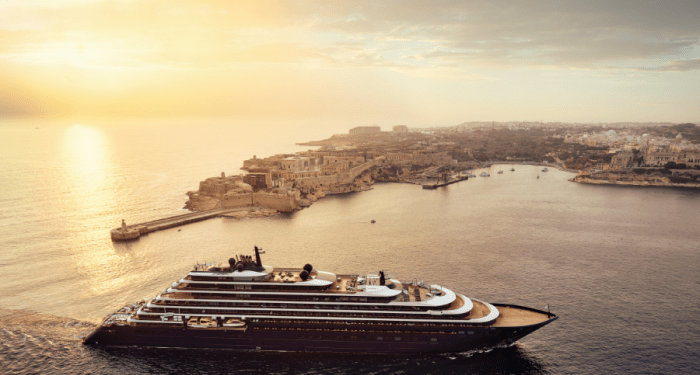 Ritz-Carlton Unveils 2026 Summer Voyages - Cruise Industry News ...